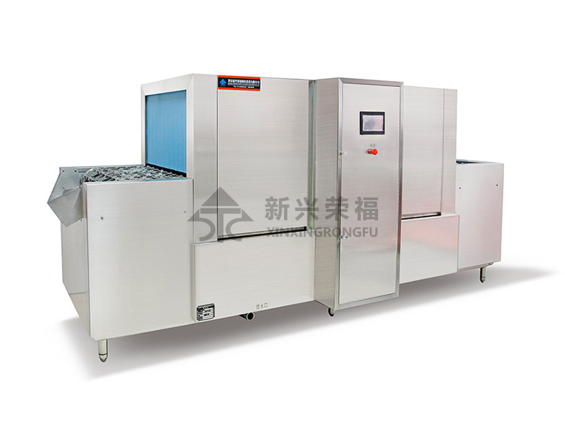 洗箱洗碗一体机+beplay在线官网
，餐具洗净消毒存储一站式解决